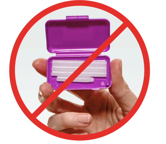 With Hygienic Precautions At The Forefront, Here Are 5 Reasons To Stop Using Dental Wax