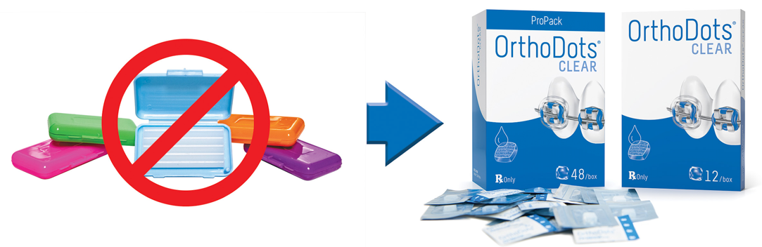 Alert On Generic Dental Wax Image