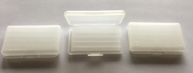 Protection Regarding Misbranded Dental Wax Image