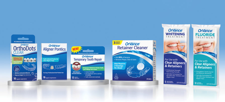 OrVance Announces Exclusive Partnership with DOC Brands: David Fox named to Lead the Venture