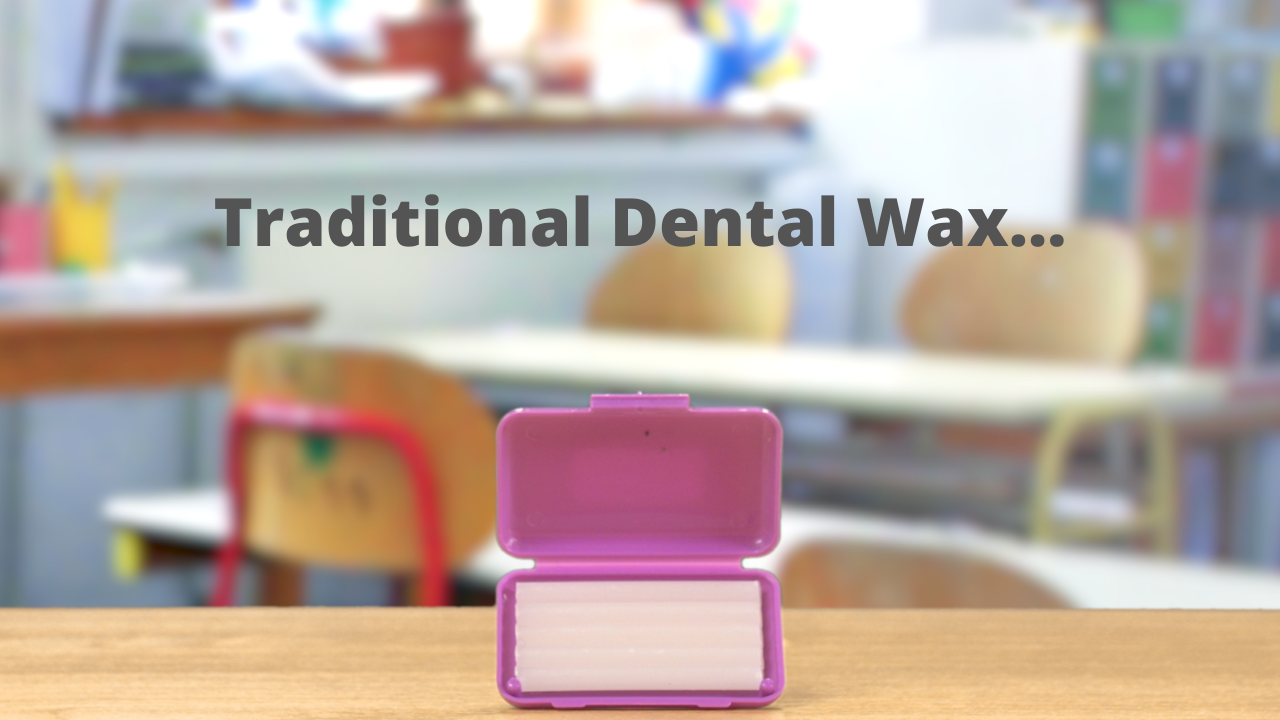 Misbranded Dental Wax Is Target Of Consumer Awareness Campaign Urging Parents To “Ax The Wax”