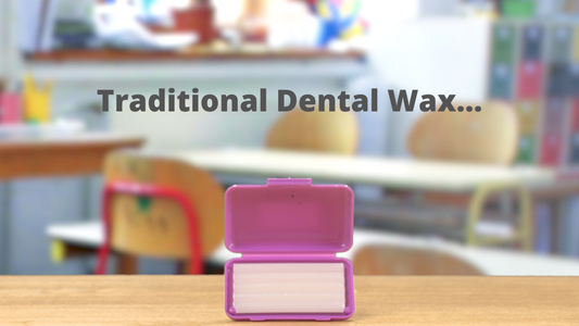 Misbranded Dental Wax Is Target Of Consumer Awareness Campaign Urging Parents To “Ax The Wax”