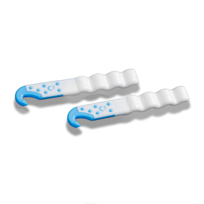 Clenchy™ Aligner Seaters for Residency Programs