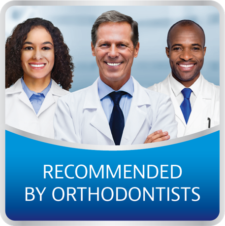 OrVance® Retainer Cleaner for Practices