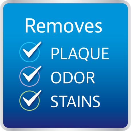 OrVance® Retainer Cleaner for Residency Programs